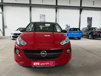 Gebraucht Opel Adam