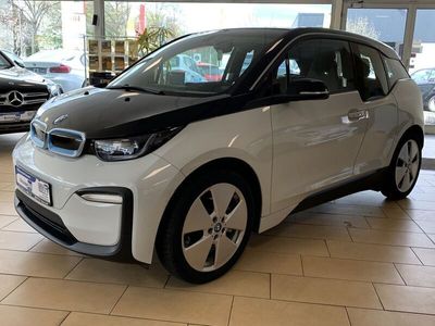 gebraucht BMW i3 Business*Navi*LED*Temp.*SHZ*PDC*Winter_paket