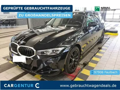Gebraucht BMW 320