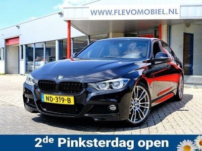 BMW 330e