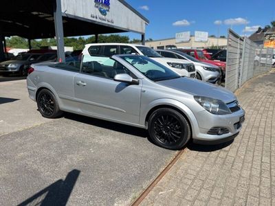 Opel Astra Cabriolet