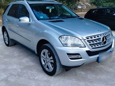 Mercedes ML350