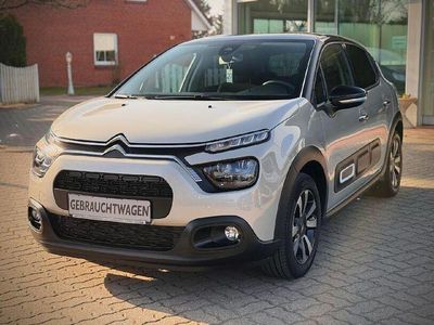 Gebraucht Citroën C3 Shine 82 PS (60 kW) 2023 Andere Kleinwagen