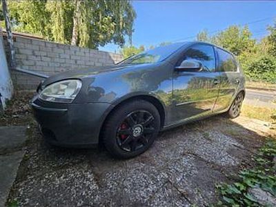 Gebraucht VW Golf IV Individual 150 PS (110 kW) 2006 Grün Limousine