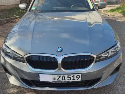 Gebraucht BMW 318