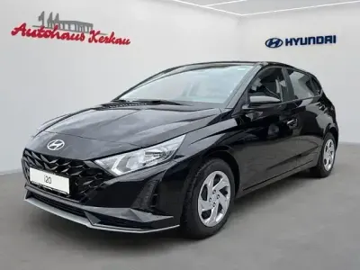 Gebraucht Hyundai i20 Select 101 PS (74 kW) 2025 Other Kleinwagen