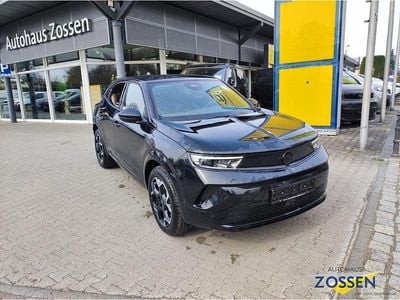 Neu Opel Mokka-e Ultimate 114 kW (156 PS) 2026 Gruen SUV