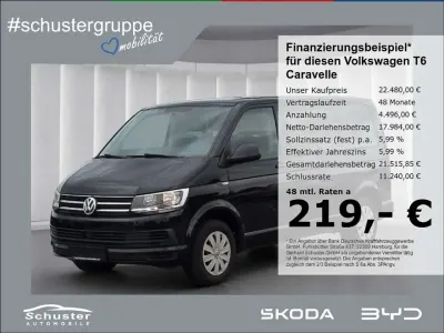 Gebraucht VW Caravelle