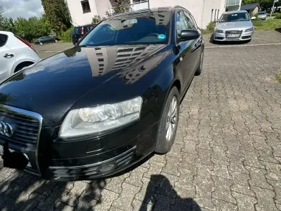 Gebraucht Audi A6