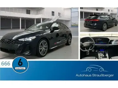 Brugt Audi A5