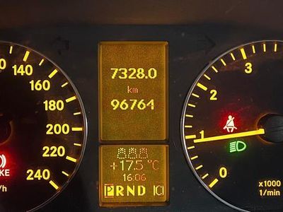 Mercedes A200