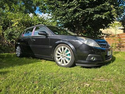 Opel Signum