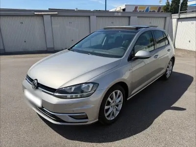 Gebraucht VW Golf VII
