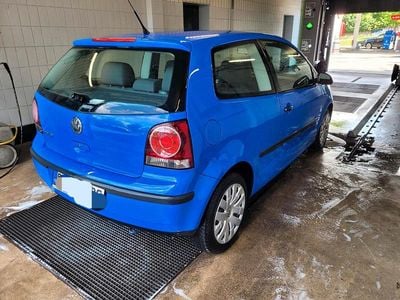 VW Polo