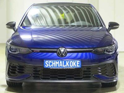 Gebraucht VW Golf VIII GTI 300 PS (220 kW) 2023 Atlantic blue (metallic) Limousine