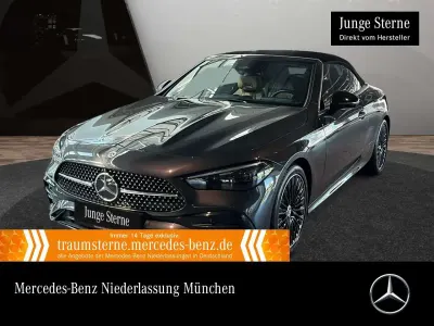 Gebraucht Mercedes CLE300