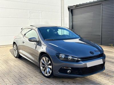 VW Scirocco