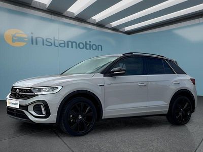 Usata VW T-Roc 150 CV (110 kW) 2025 SUV