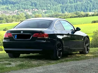 Gebraucht BMW 325