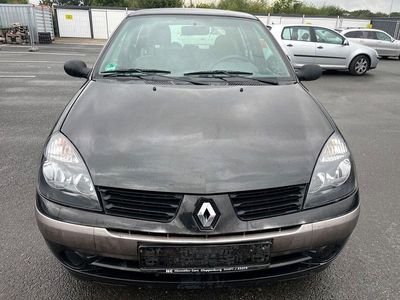Renault Clio II