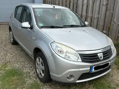 Gebraucht Dacia Sandero