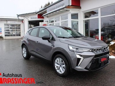 Neu Mitsubishi ASX Diamant Edition 114 PS (83 kW) 2026 Grau SUV