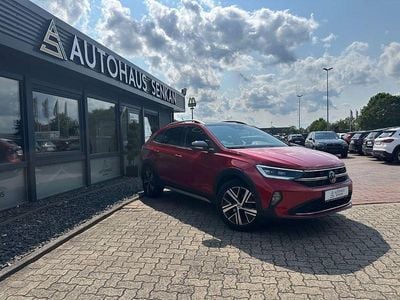 VW Taigo