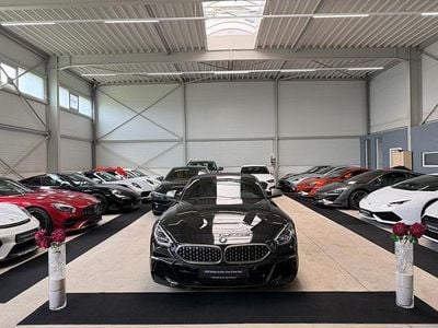BMW Z4 M
