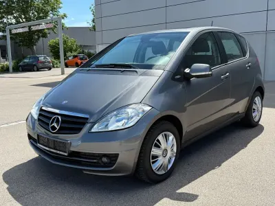 Gebraucht Mercedes A160