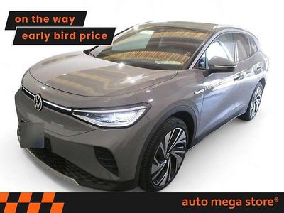 Mondsteingrau Gebraucht 2023 VW ID.4 Pro Performance SUV | 27.999 € (Superpreis)