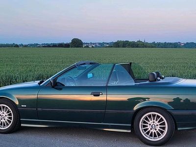 BMW 318 Cabriolet