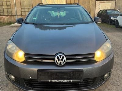 VW Golf VI