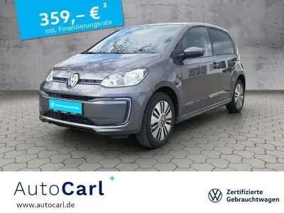 Gebraucht VW e-up!
