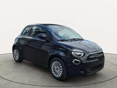 Neu Fiat 500e 86 kW (118 PS) 2026 Cabrio