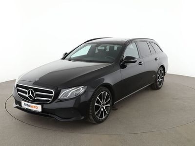 gebraucht Mercedes E300 E-KlasseBenzin, 31.370 €