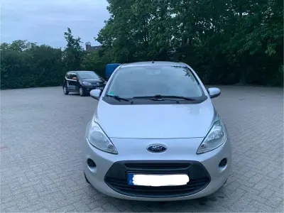 Gebraucht Ford Ka