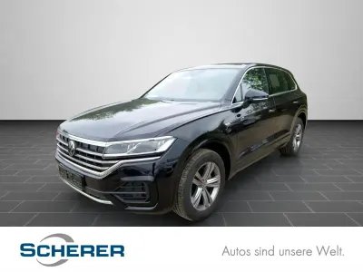 Gebraucht VW Touareg