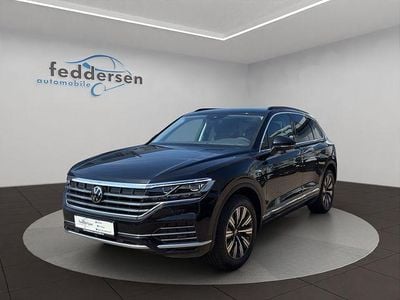 Gebraucht 2022 VW Touareg Elegance SUV | 53.880 € (Fairer Preis)