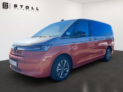 gebraucht VW Multivan T71.4 TSIe DSG Energetic Travel Assist