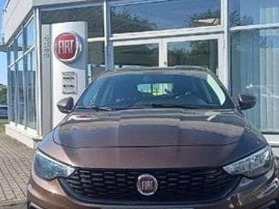 Colore esterno (bronzo bronzin Gebraucht 2020 Fiat Tipo Limousine | 14.500 € (Etwas zu teuer)