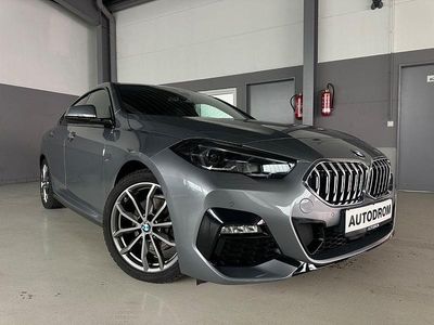 Usata BMW 218 M Sport 136 CV (100 kW) 2024 Grigio Coupé