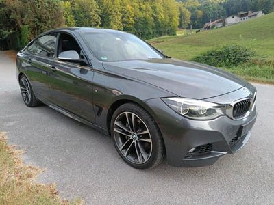 gebraucht BMW 340 Gran Turismo XI M Paket