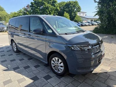 VW T7