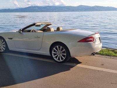 Jaguar XK