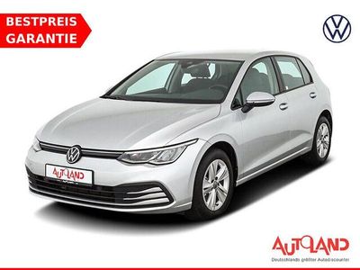 Gebraucht VW Golf VIII 150 PS (110 kW) 2023 Grau Limousine