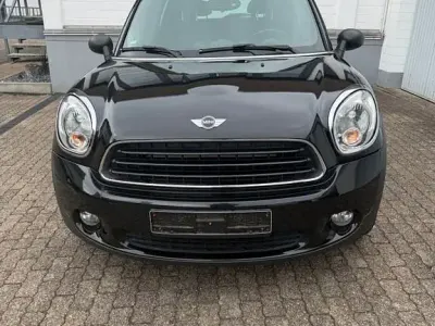 Gebraucht Mini Cooper Countryman