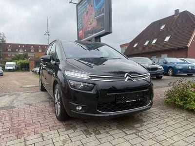 Citroën Grand C4 Picasso