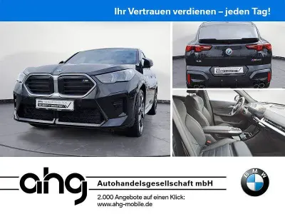 Gebraucht BMW X2