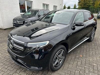 Mercedes EQC400