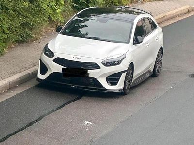Kia ProCeed GT